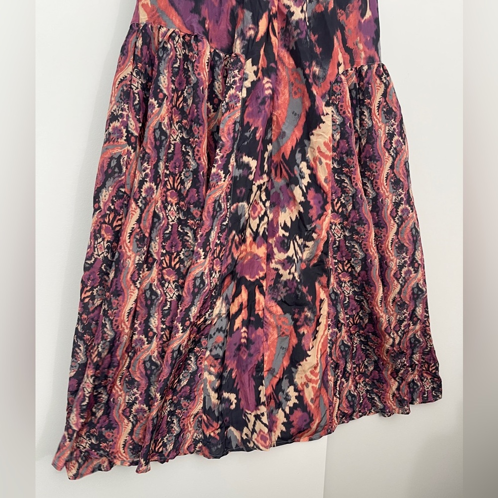 NWT Free People Intimately Everything And More Maxi Slip Dress Size XS - Picture 5 of 8